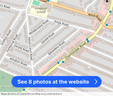 Belvedere Road, Winton, Bournemouth - Photo 1