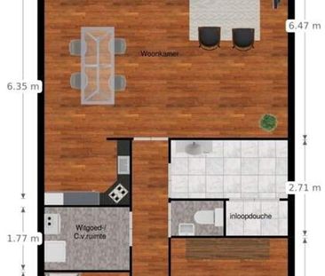 Appartement Clavecymbelstraat, Maastricht - À Louer - Photo 2