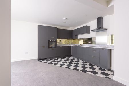 Rent Apt 3 Chantrey Picture House, Woodseats, S8 £975pcm - Photo 3