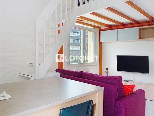 Apartment - Photo 1