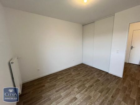 Appartement à louer 3 pièces 50.11m² - Photo 5