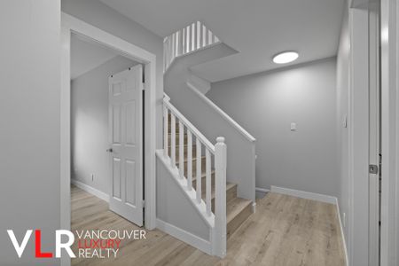 Townhouse in Burnaby, BC - Photo 5