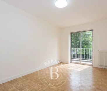 Appartement • Ile de la Jatte-Parc d'Orléans, Neuilly-sur-Seine - Photo 5