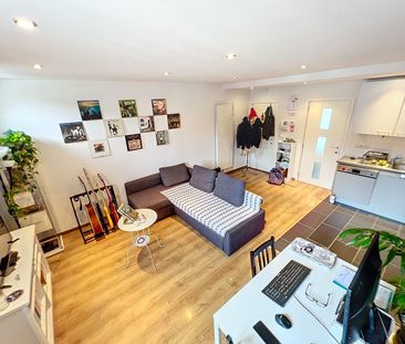 Duplex - à louer - 1040 Etterbeek - 1 250 € - foto 4
