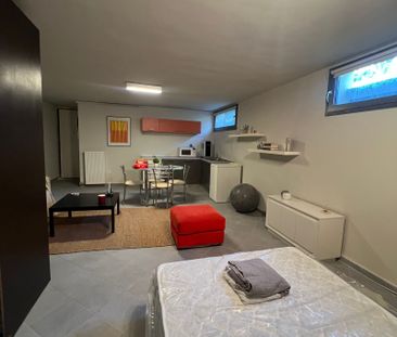 Ενοικίαση κατοικίας, 42 τ.μ., Γλυφάδα, 750 € - Photo 5