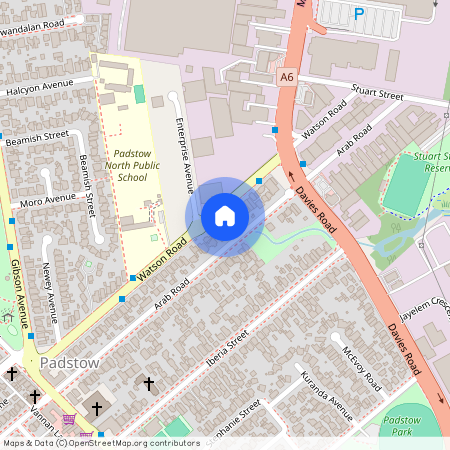 33 Watson Road, 2211, Padstow Nsw