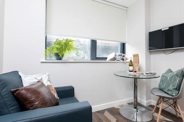 1 bedroom apartment to rent - Photo 1
