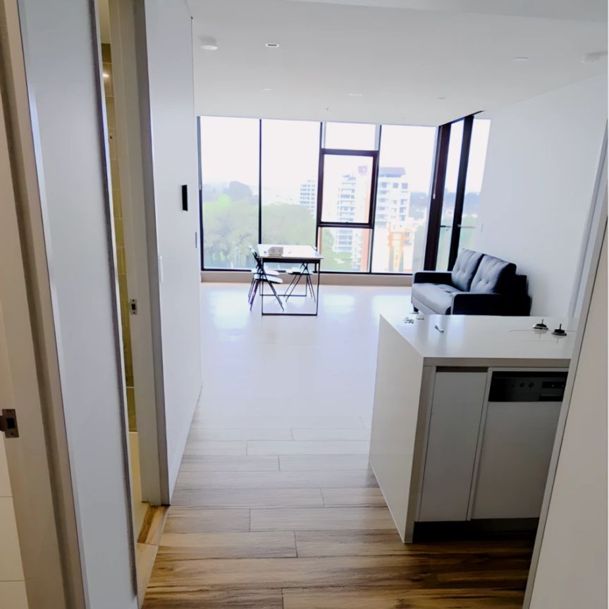 887 South Dowling Street, Sydney - Photo 1