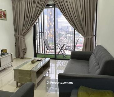 EkoCheras, Taman Mutiara Barat, Cheras - Foto 1