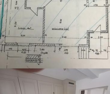 3 Zimmer, 70 m² - Foto 3