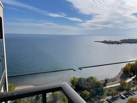 For Lease - 1926 Lakeshore Boulevard Unit# 3211, Toronto, Ontario - Photo 5