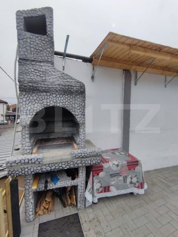 Casa 3 camere, pretabila activitate, zona Piata Chiriac - Fotografie 3