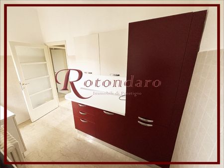 Affitto Residenziale - Milano Centro Storico - Via Giovanni Boccaccio - Photo 2