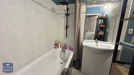 Location Appartement 3 pièces 54m² AUCH 32000 - Photo 5