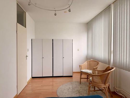 Te huur: Huis Hunzestraat in Oost-Souburg - Photo 1