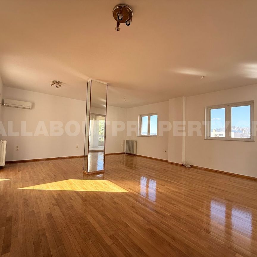 Μεζονέτα για ενοικίαση Άνω Παπάγου (Παπάγου) - Photo 1