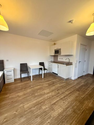 Moorfields, Liverpool, L2 - Photo 5