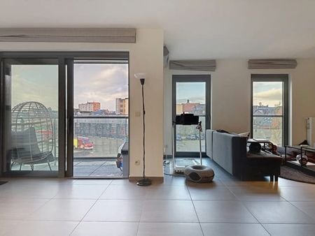Appartement te huur - Photo 2