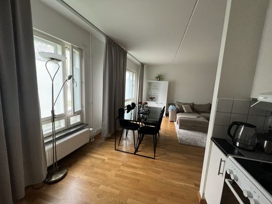 Rådsvägen, Huddinge - Photo 1