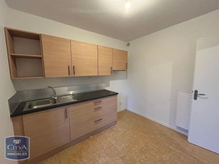 Appartement à louer 2 pièces 39.49m² - Photo 4