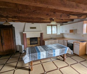 Location Maison 5 pièces 87m² - Photo 3