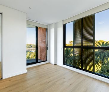 2-Bedroom Apartment in the Heart of Wolli Creek For Lease - Photo 5