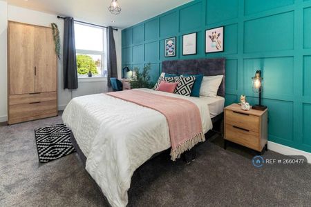 1 bedroom in a house share to rent - Photo 3