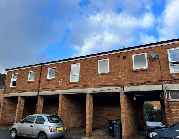 Brooke Mews, Wellingborough - Photo 1