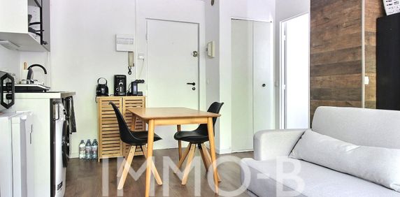 Location Appartement 1 pièce 27m² TOULOUSE 31400 - Photo 2