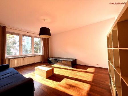 Mieszkanie Zabrze Grzybowice powierzchnia 39.67 m² C396-WM-26951 - Zdjęcie 2