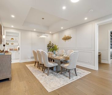 For Lease - 94 Crawford Drive, King, Ontario - Photo 4