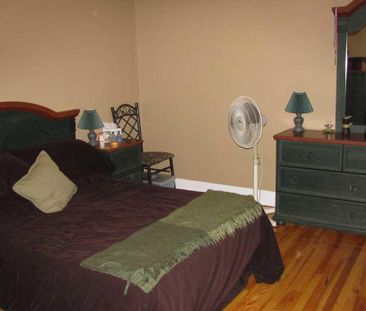 4-1/2 Rosemort (Une Chambre - One Bedroom) - Photo 2