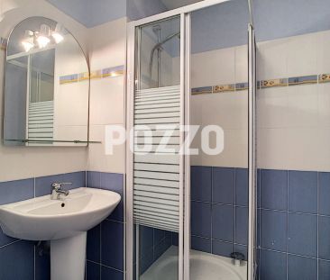 Location - Appartement 2 pièce(s) - 30 m² - Saint Pair sur Mer - Photo 2