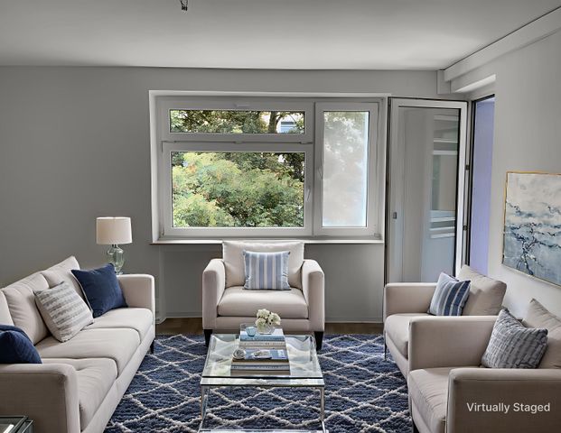 2-Zimmer-Wohnung in Kamen Methler -Luft-Luft-Wärmepumpe mit neuster Technologie - Photo 1