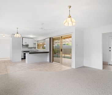 Sunlit Villa Living with Private Pool Oasis - Photo 1