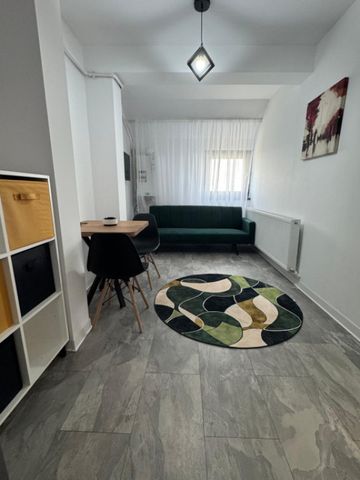 Garsoniera de lux 39 mp, Capsunarie - Fotografie 4