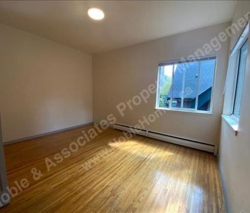 1XXXX Comox Street 307 Vancouver - Photo 1