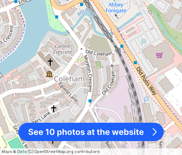 Moreton Crescent, Shrewsbury, Shropshire, SY3 - Photo 1