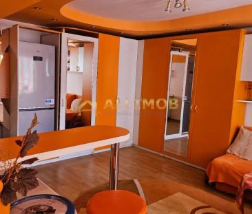 Garsoniera in Ploiesti, zona Bariera Bucuresti - Fotografie 4