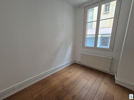 Location Appartement 3 pièces 44m² ROUEN 76000 - Photo 5
