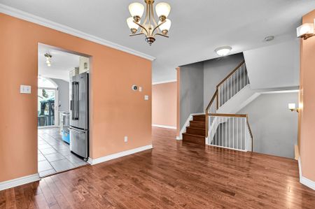 For Lease - 622 Louis Toscano Drive, Orleans - Cumberland and Area, Ontario - Photo 4