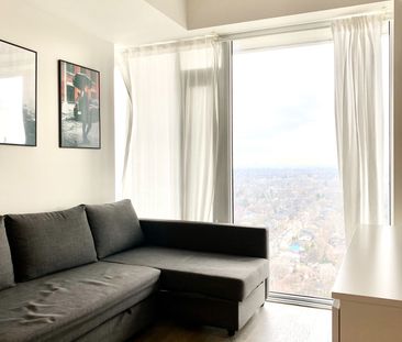 For Lease - 5 Soudan Avenue Unit# 2813, Toronto, Ontario - Photo 2