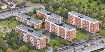 Backluravägen 35A - Photo 3