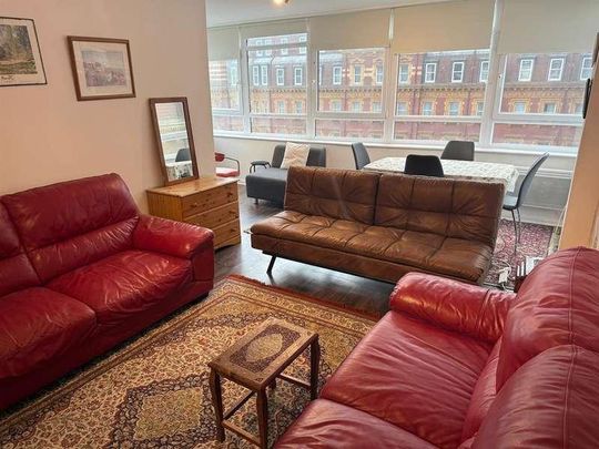 Sussex Heights, Brighton, BN1 - Photo 1