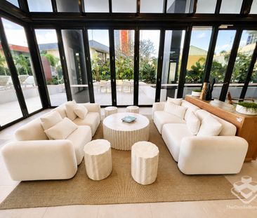Brand- New, Oversized Luxury 2-Bedroom Apartment at Chevron One | L... - Photo 1