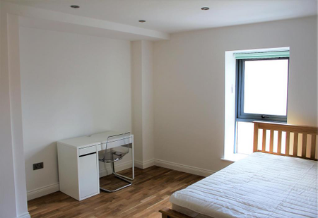 4 bedroom apartment to rent - Photo 4