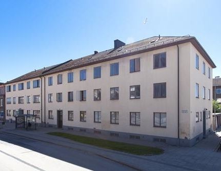 Industrigatan 24, Helsingborg - Photo 1