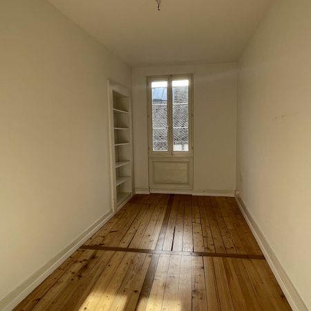 Charmant appartement de 3.5 pièces au 3ème étage - Photo 4