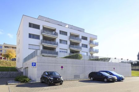 3.5-room apartment on the 1st floor - Foto 4