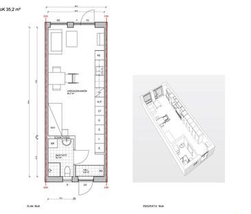 Norra Storgatan 62 R - Photo 1